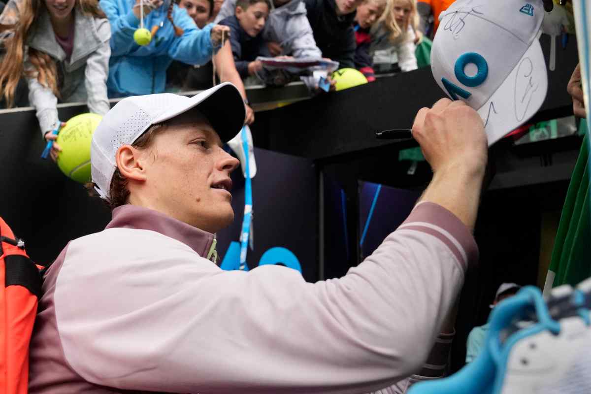 Sinner in tv, è ufficiale: il trailer della serie fa impazzire i tifosi