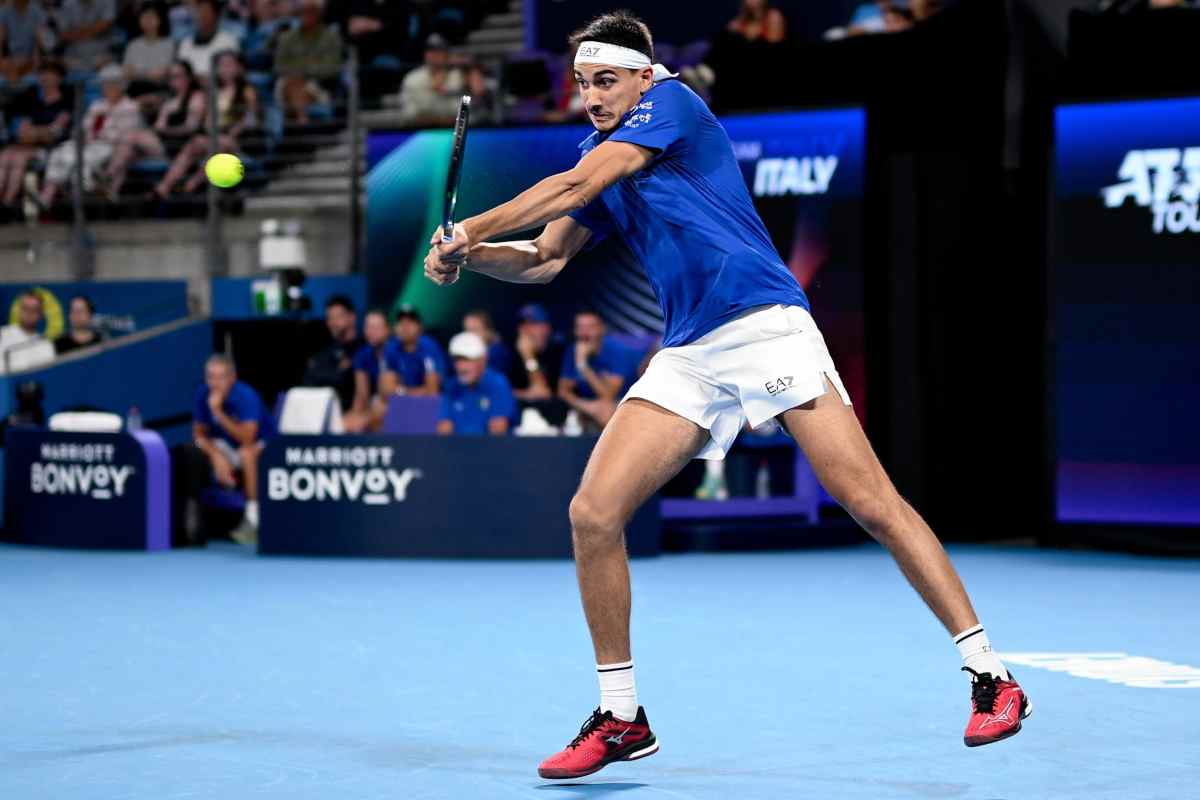 Australian Open, tabellone maschile: notizie e pronostici martedì 16 gennaio