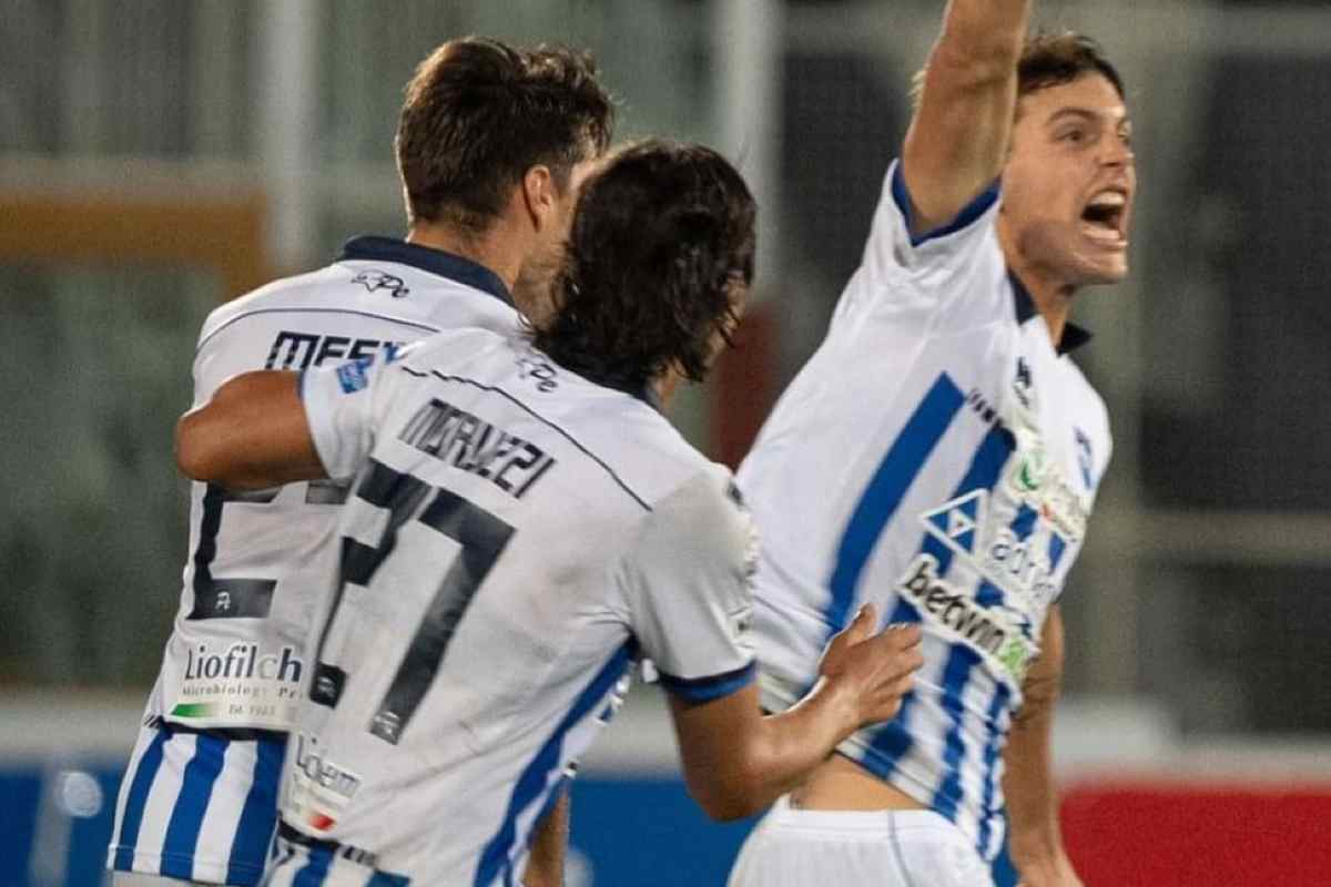 Pescara-Perugia, Serie C: diretta tv in chiaro, streaming gratis, pronostici