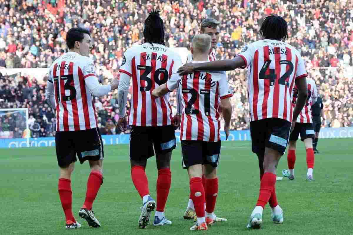Sunderland-Newcastle, FA Cup: streaming, probabili formazioni, pronostici