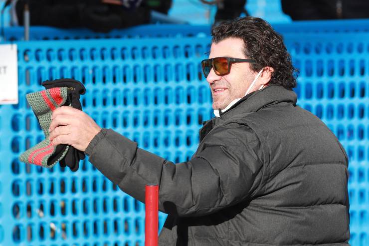 Sinner, dopo la Rai il cinema: bomba in arrivo