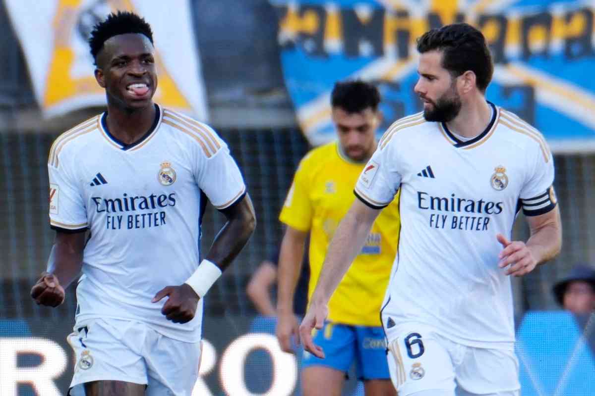 Getafe-Real Madrid, Liga: tv, streaming, probabili formazioni, pronostici