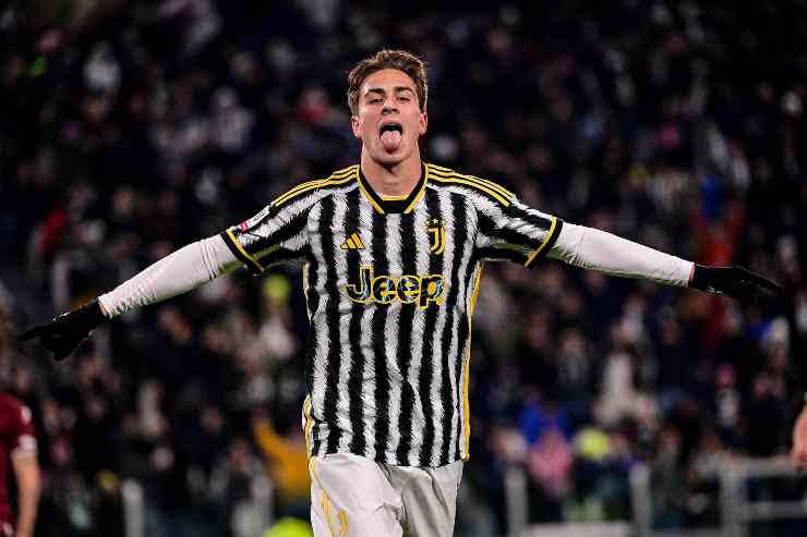 Yildiz incedibile per la Juventus - www.ilveggente.it