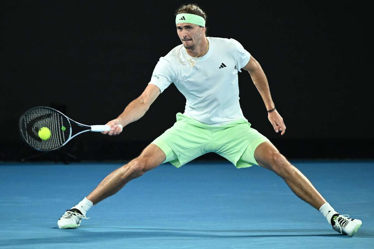 Medvedev-Zverev, Australian Open: orario, diretta tv, streaming, pronostici