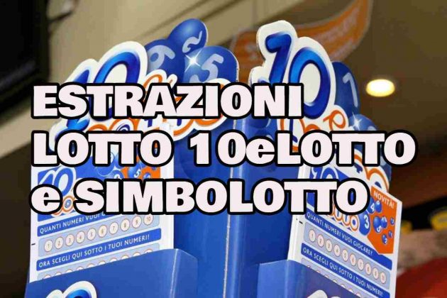 Estrazione Lotto oggi, 5 gennaio 2024 | Numeri in diretta - Il Veggente