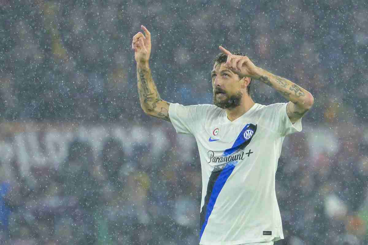 Acerbi: "Il più forte" - www.ilveggente.it