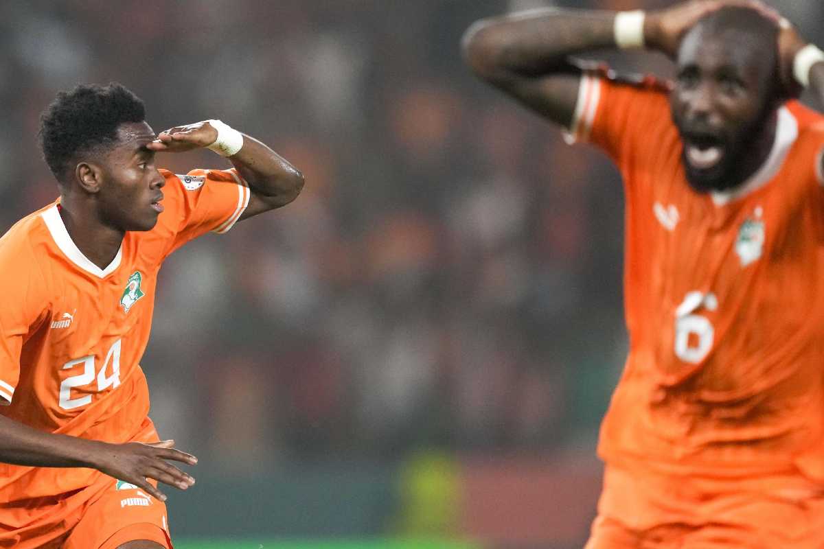 Costa d’Avorio-RD del Congo, Coppa d’Africa: tv in chiaro, formazioni, pronostici