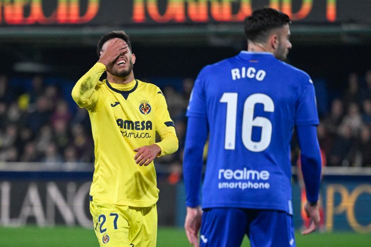 Real Sociedad-Villarreal, Liga: tv, streaming, probabili formazioni, pronostici