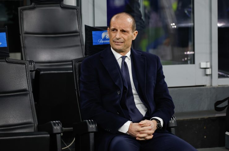 Juventus, Conte al posto di Allegri: i bookmaker non hanno dubbi