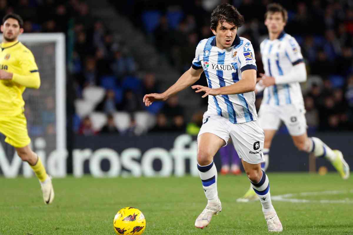 Real Sociedad-Maiorca, Coppa del Re: streaming gratis, probabili formazioni, pronostici