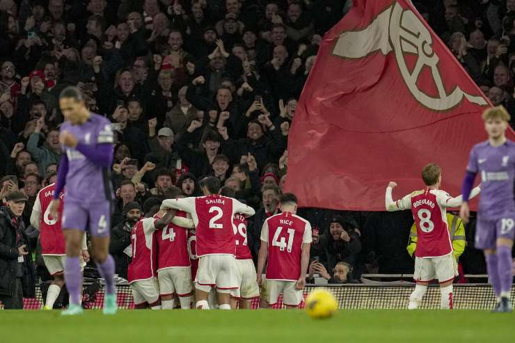 West Ham-Arsenal, Premier League: probabili formazioni, pronostici