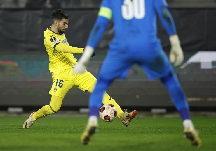 Alaves-Villarreal, Liga: diretta tv, formazioni, pronostici