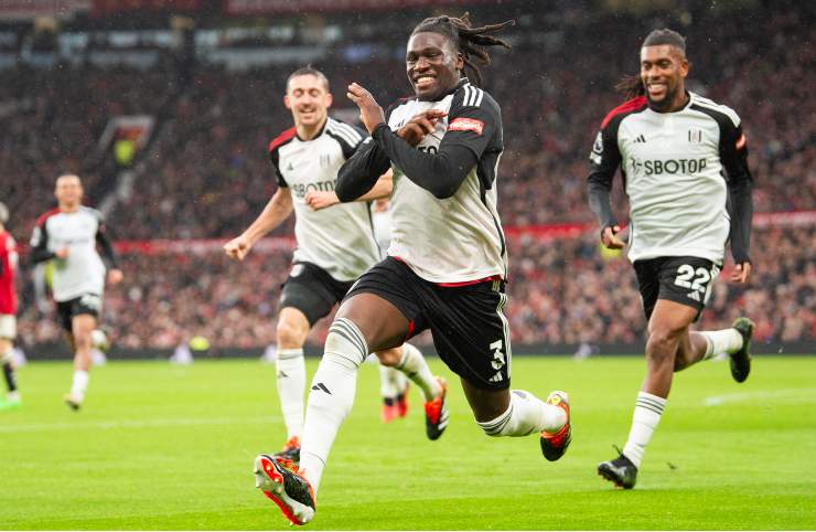 Fulham-Brighton, Premier League: probabili formazioni, pronostici