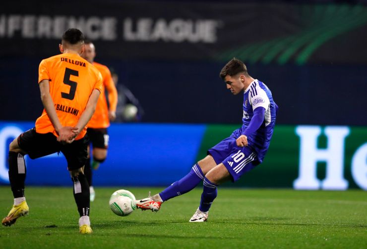 Betis-Dinamo Zagabria, Conference League: diretta tv, probabili formazioni, pronostici