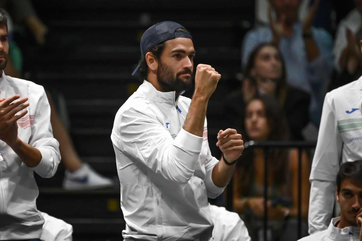 Berrettini, operazione riscatto: a Miami avrà un'arma segreta
