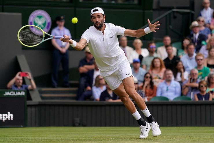 Berrettini, operazione riscatto: a Miami avrà un'arma segreta