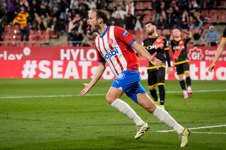 Real Madrid-Girona, Liga: tv, formazioni, pronostici