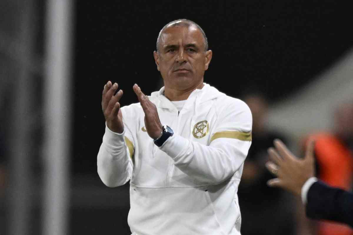 Calzona vicino al Napoli - www.ilveggente.it