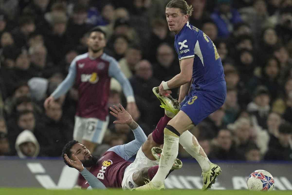 Aston Villa-Chelsea, FA Cup: streaming, probabili formazioni, pronostici