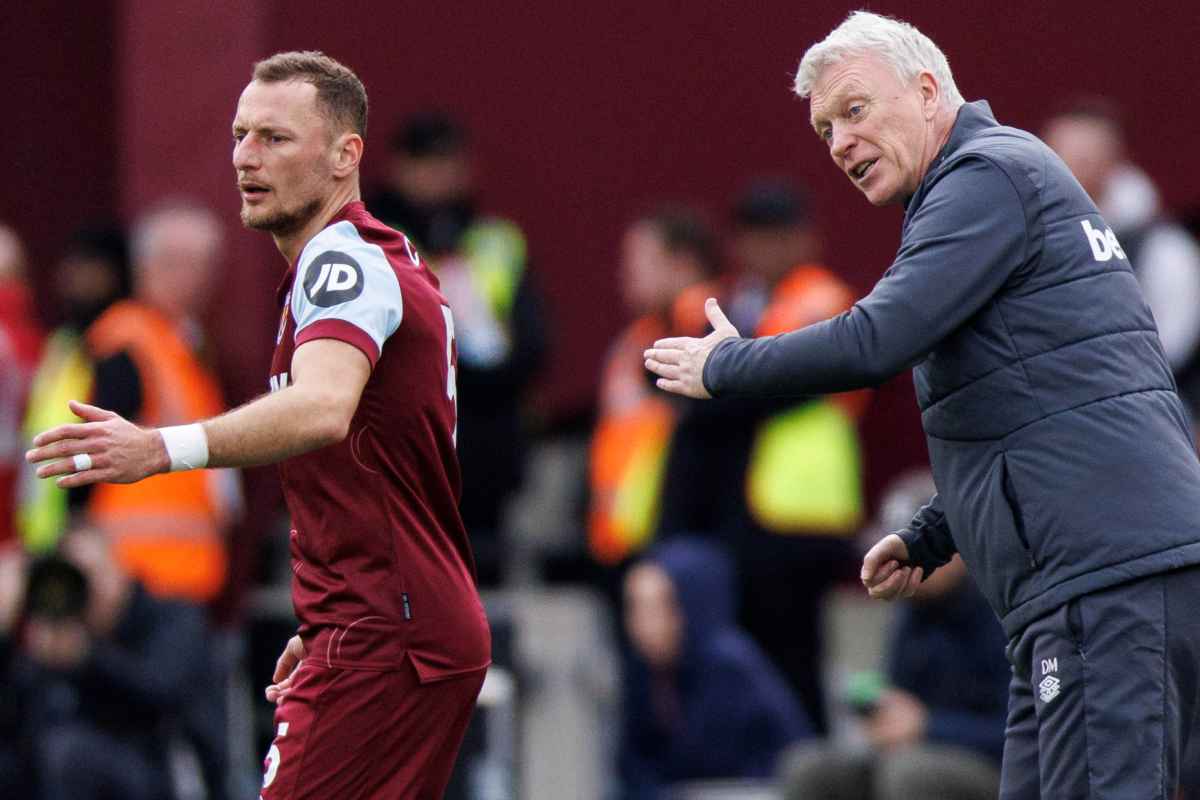 West Ham-Brentford, Premier League: probabili formazioni, pronostici