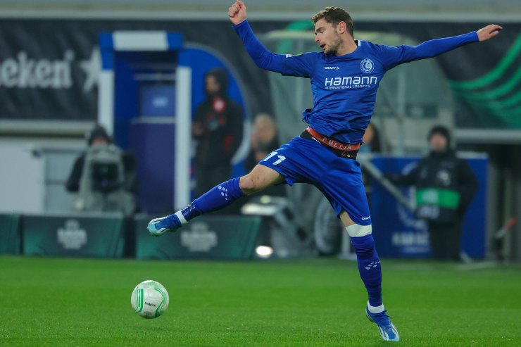 Maccabi Haifa-Gent, Conference League: diretta tv, probabili formazioni, pronostici