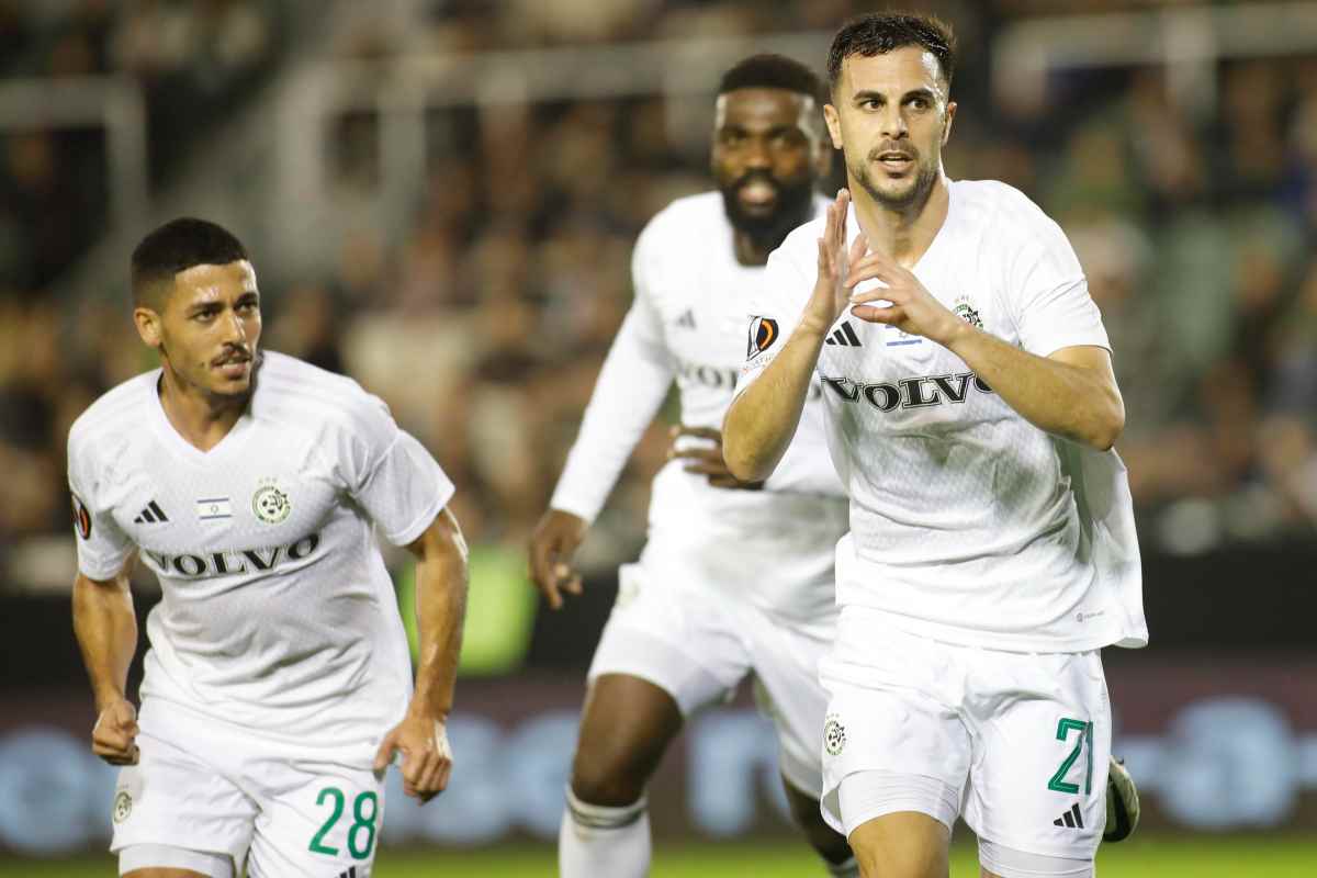 Maccabi Haifa-Gent, Conference League: diretta tv, probabili formazioni, pronostici