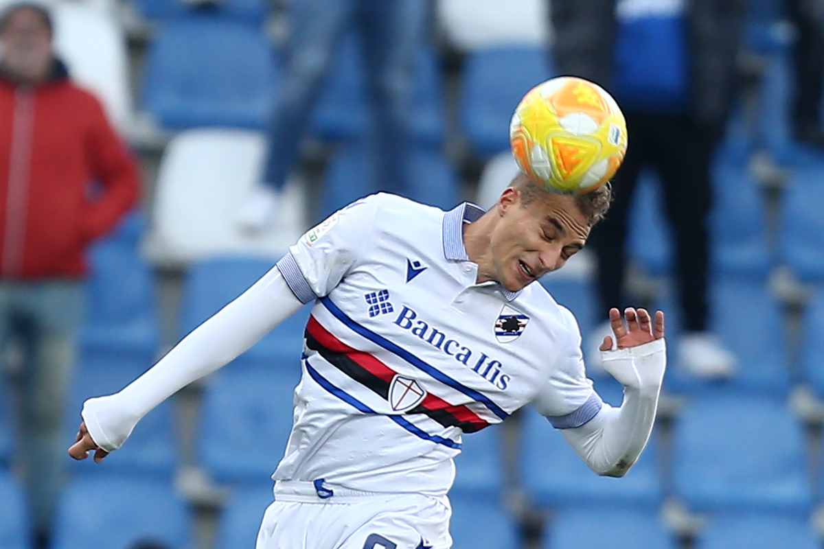 Sampdoria-Modena e Ternana-Como, Serie B: tv, formazioni, pronostici