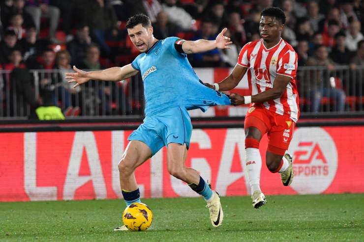 Athletic Bilbao-Girona, Liga: tv, streaming, probabili formazioni, pronostici