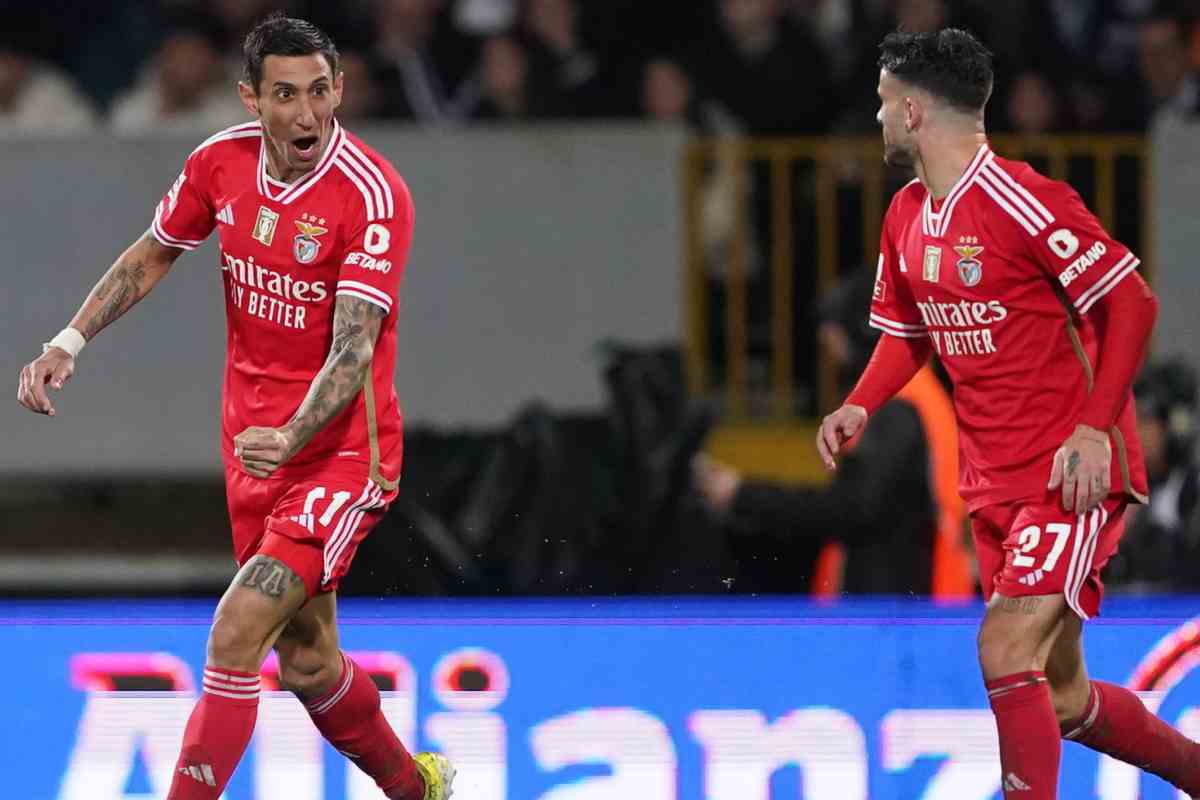 Benfica-Tolosa, Europa League: diretta tv, probabili formazioni, pronostici