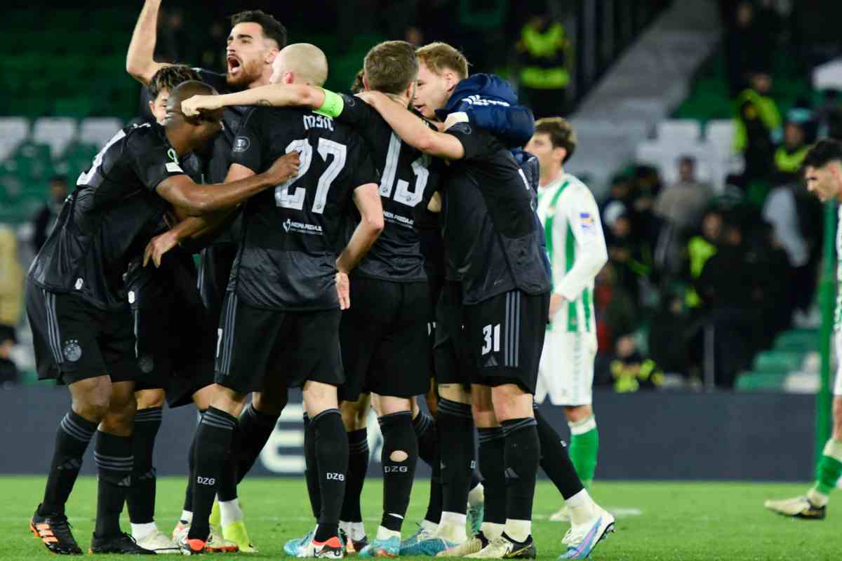 Dinamo Zagabria-Betis, Conference League: diretta tv, probabili formazioni, pronostici Dinamo Zagabria-Betis, Conference League: diretta tv, probabili formazioni, pronostici