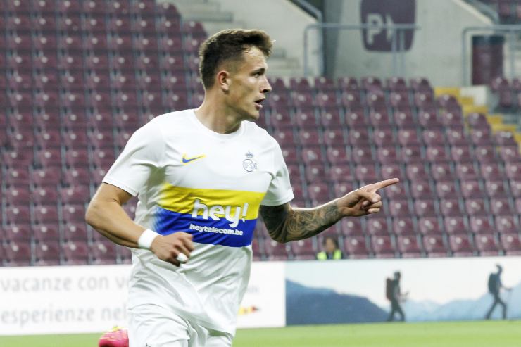 Union SG-Eintracht Francoforte, Conference League: tv, probabili formazioni, pronostici