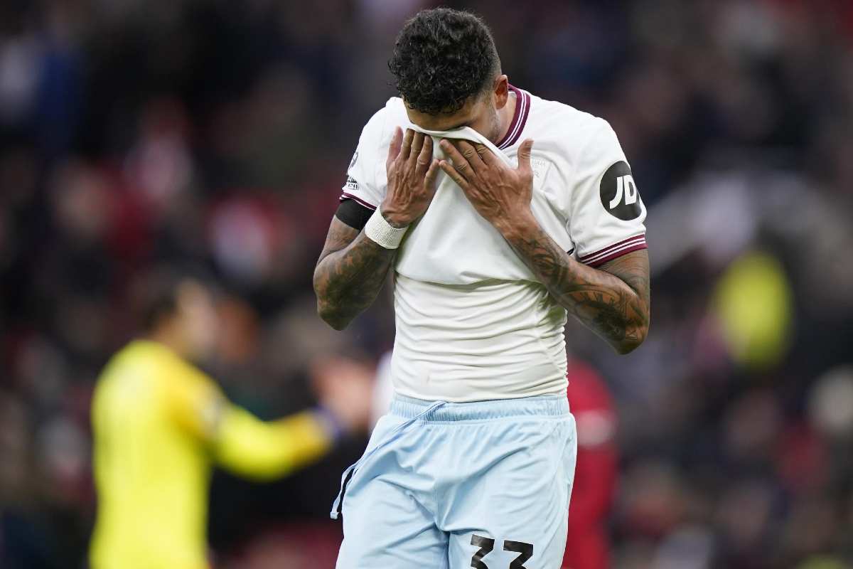 West Ham-Arsenal, Premier League: probabili formazioni, pronostici