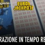 Eurojackpot 27 febbraio 2024 - www.ilveggente.it