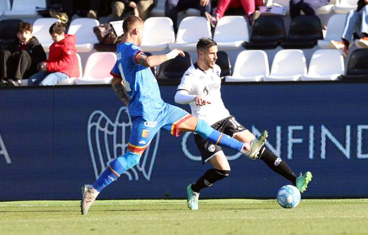 Ternana-Spezia, Serie B: diretta tv, formazioni, pronostici