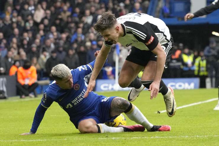 Crystal Palace-Chelsea: pronostici marcatori, tiratori e ammoniti