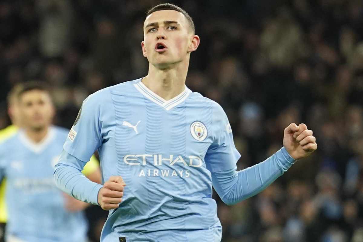 Copenaghen-Manchester City, Champions League: tv, probabili formazioni, pronostici