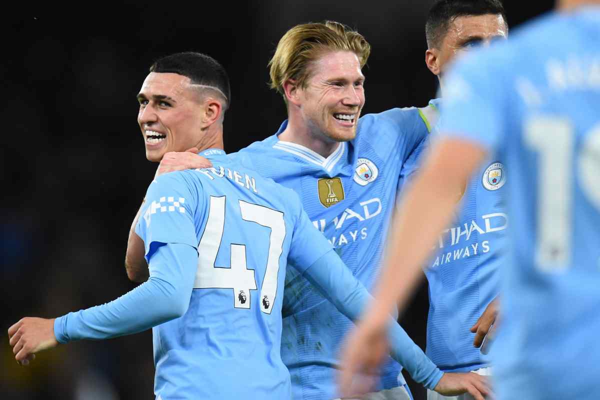 Brentford-Manchester City, Premier League: probabili formazioni, pronostici