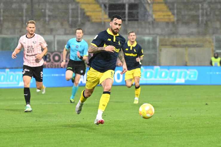 FeralpiSalò-Palermo e Modena-Cosenza, Serie B: tv, formazioni, pronostici