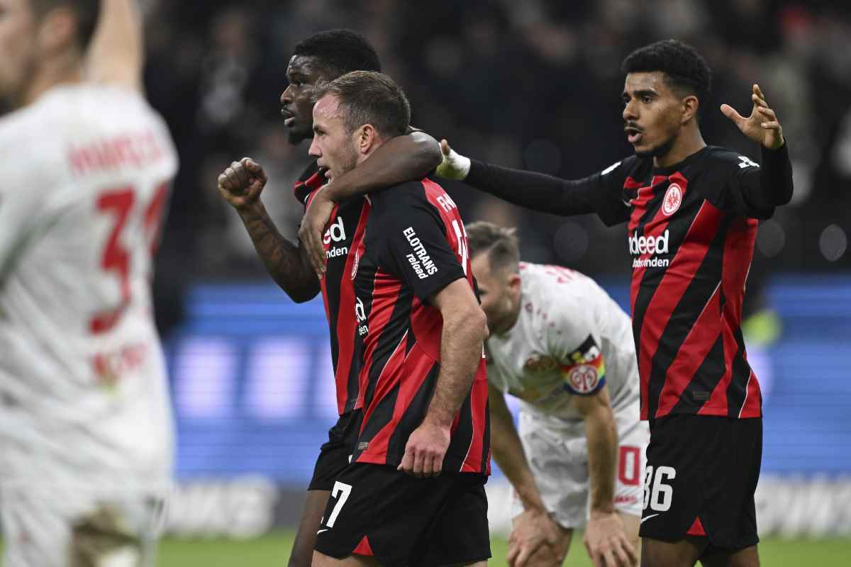Union SG-Eintracht Francoforte, Conference League: tv, probabili formazioni, pronostici