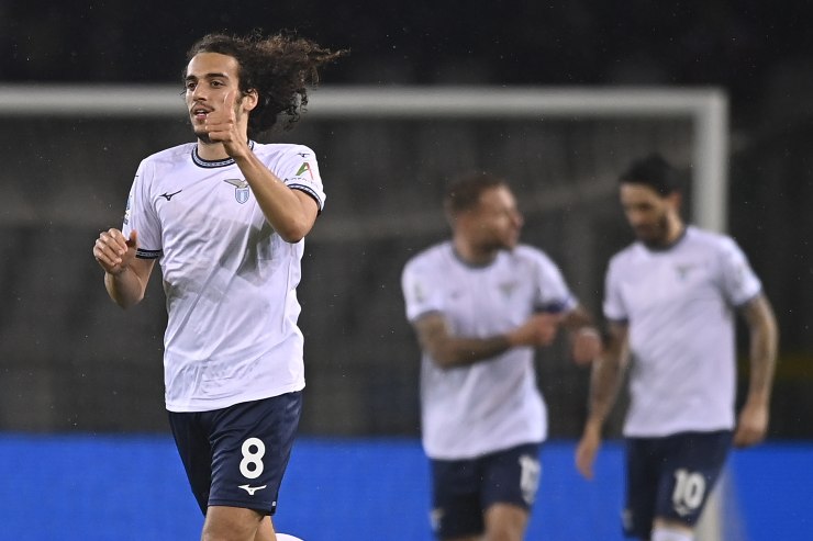 Fiorentina-Lazio, Serie A: streaming, probabili formazioni, pronostici