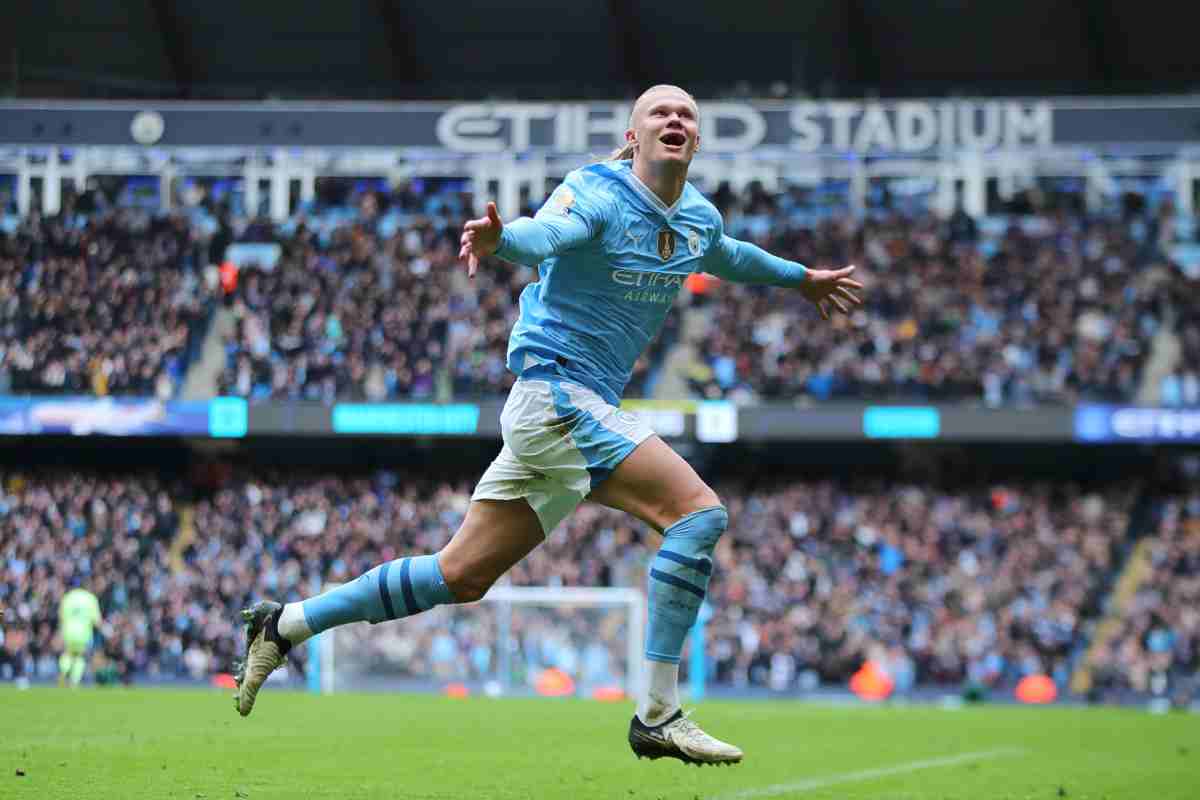 Copenaghen-Manchester City: pronostici marcatori, tiratori e ammoniti