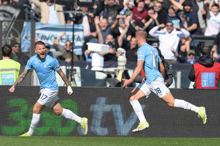 Torino-Lazio, Serie A: streaming, probabili formazioni, pronostici