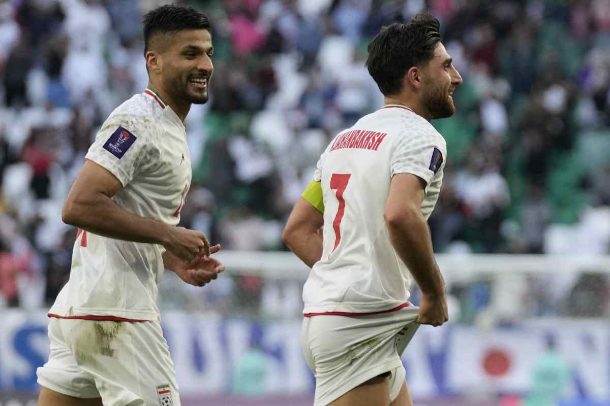 Iran-Qatar, Coppa d’Asia: streaming gratis, probabili formazioni, pronostici
