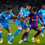 Barcellona-Getafe, Liga: diretta tv, formazioni, pronostici