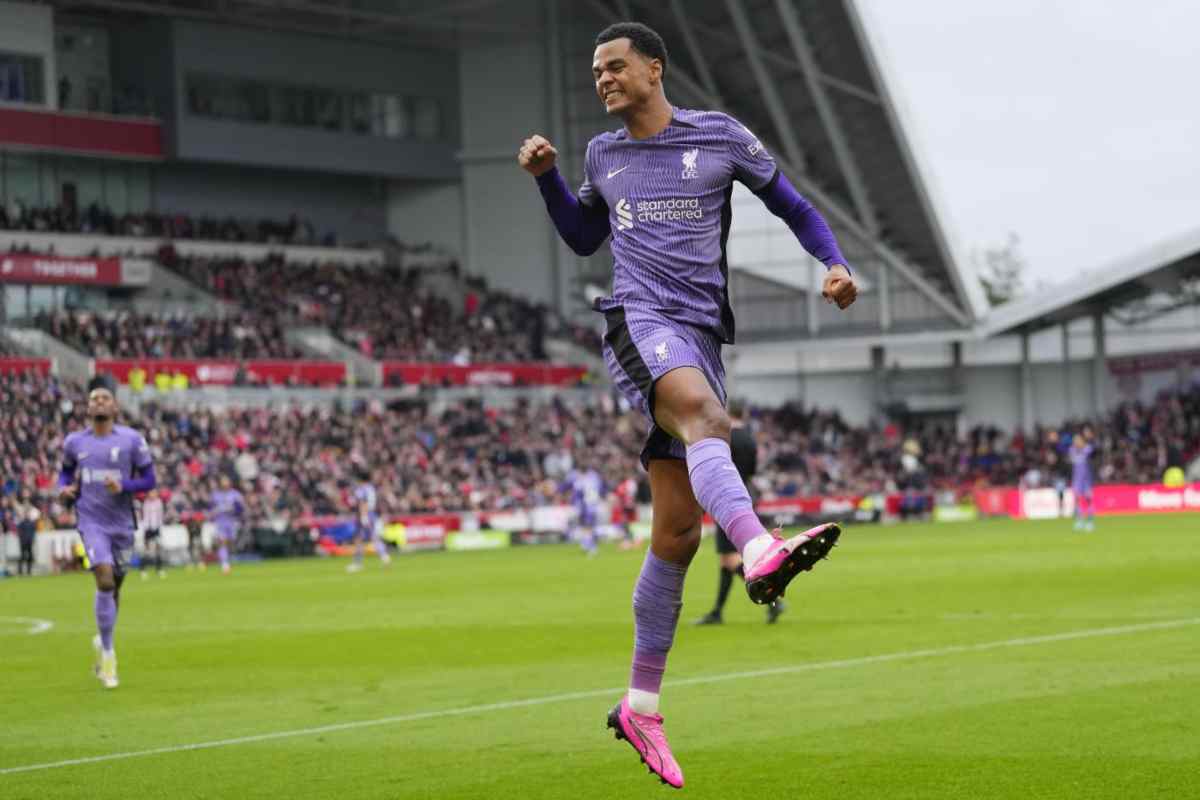 Formazioni ufficiali Liverpool-Luton: pronostico marcatori, tiratori e ammoniti