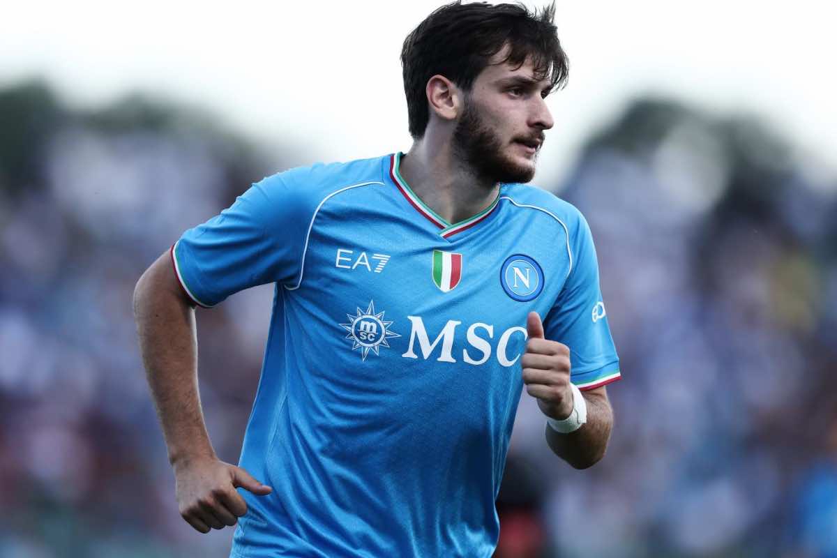 Il Napoli troppo arrogante - www.ilveggente.it