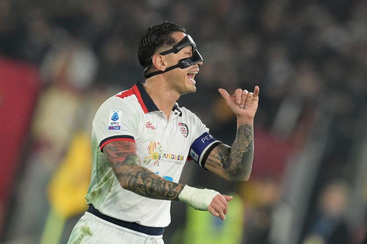 Cagliari-Lazio, Serie A: streaming, probabili formazioni, pronostici