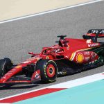 Leclerc, falsa partenza in Bahrain: c'è solo Verstappen