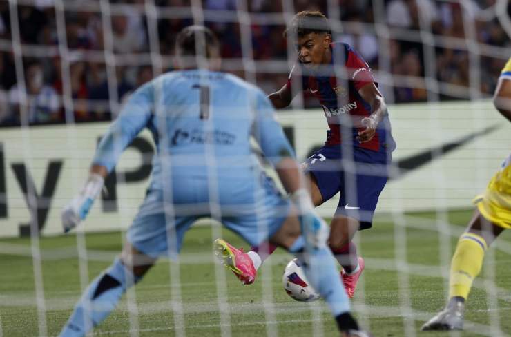 Villarreal-Cadice, Liga: diretta tv, formazioni, pronostici