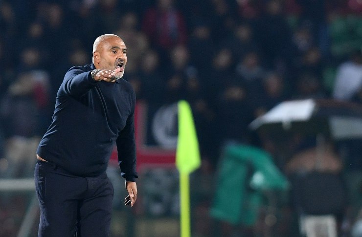 Inter-Salernitana, Serie A: streaming, probabili formazioni, pronostici